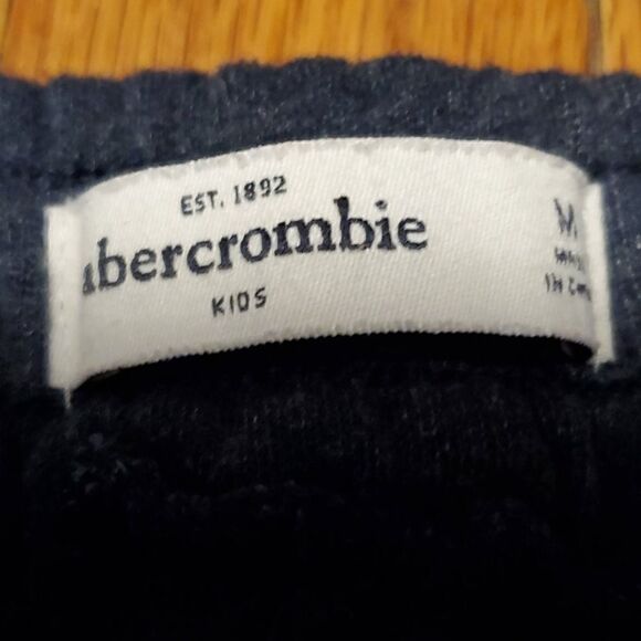 Abercrombie kids sequence jagger girls M - Picture 2 of 3